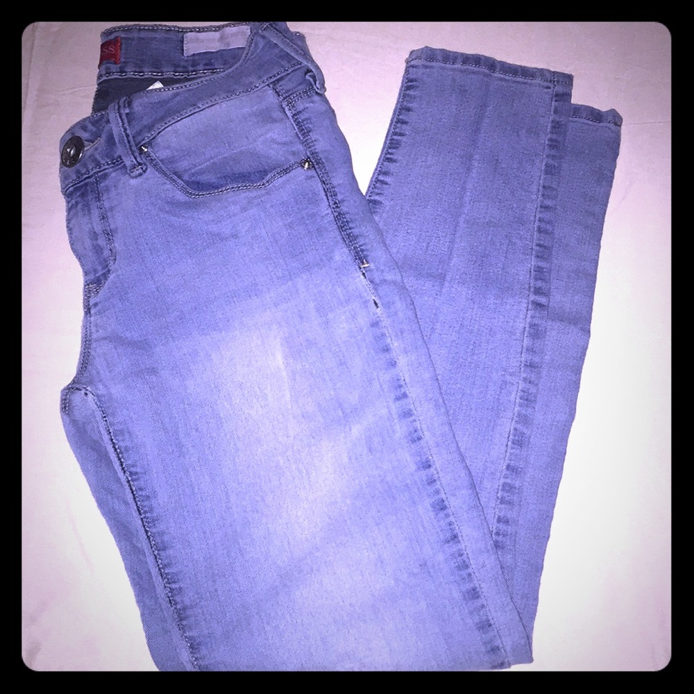 Guess jeans 👖